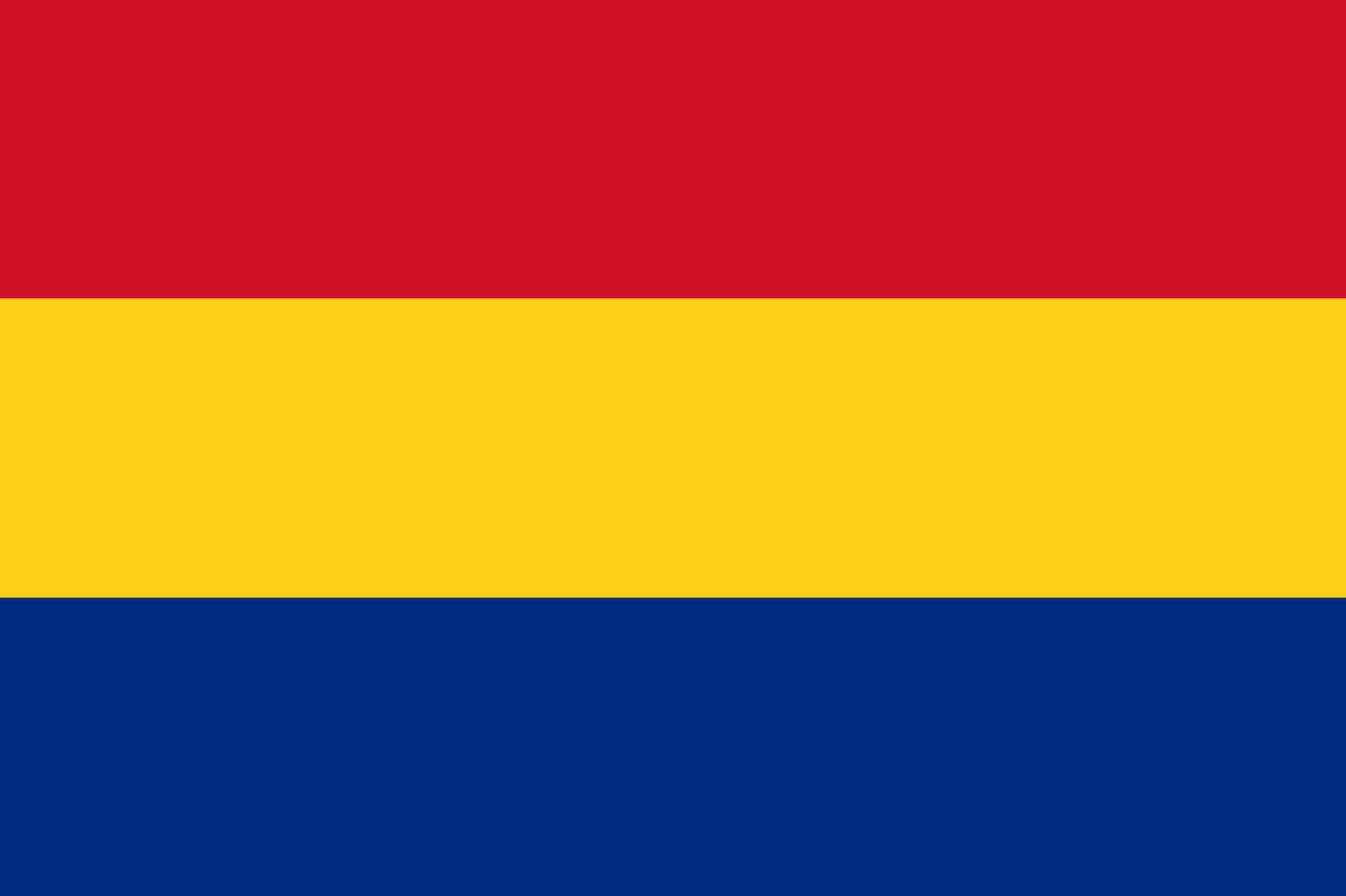 ROMANIA ROMANIAN FLAG 5FT X 3FT 