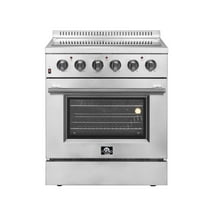Forno FFSEL6083-30 Ranges|30" Electric