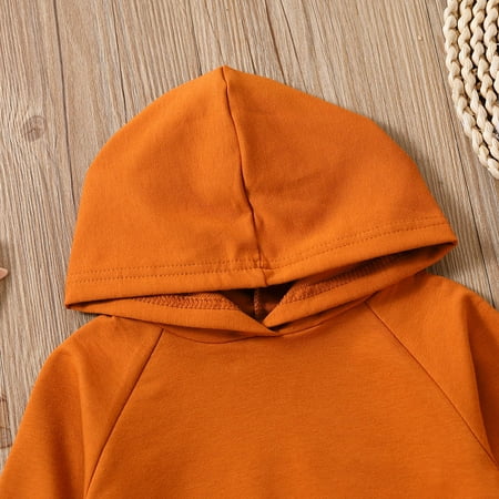 

Gubotare Long Sleeve Bodysuit Baby Boy Unisex Baby Short Sleeve Variety Onesies Bodysuits Short Sleeve Orange 9-12 Months