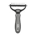 thumbnail image 2 of Rompenudos Doble Cabezal Profesional Fancy Pets para grooming, 2 of 4