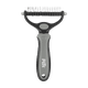 thumbnail image 2 of Rompenudos Doble Cabezal Profesional Fancy Pets para grooming, 2 of 4
