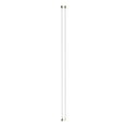 thumbnail image 1 of Câble de Connexion d'Antenne de Remplacement Compatible pour Samsung Galaxy A02S (A025N / 2020), 1 of 4