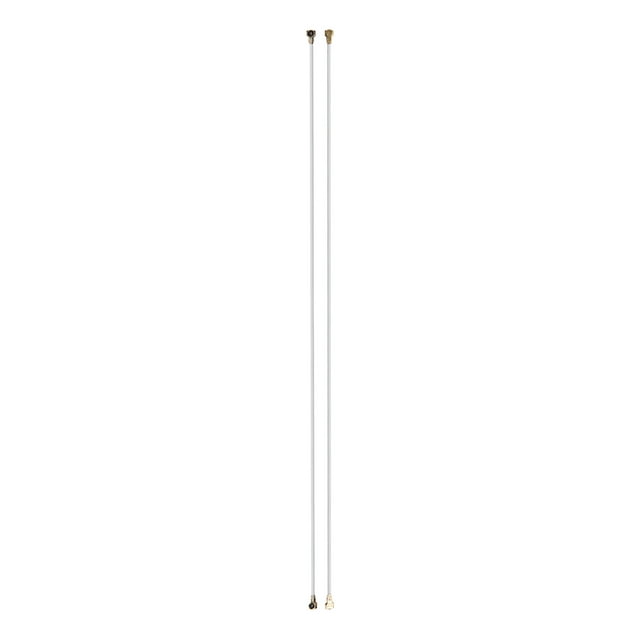 Câble de Connexion d'Antenne de Remplacement Compatible pour Samsung Galaxy A02S (A025N / 2020)