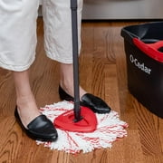 O-Cedar Easy Wring Spin Mop Base Part