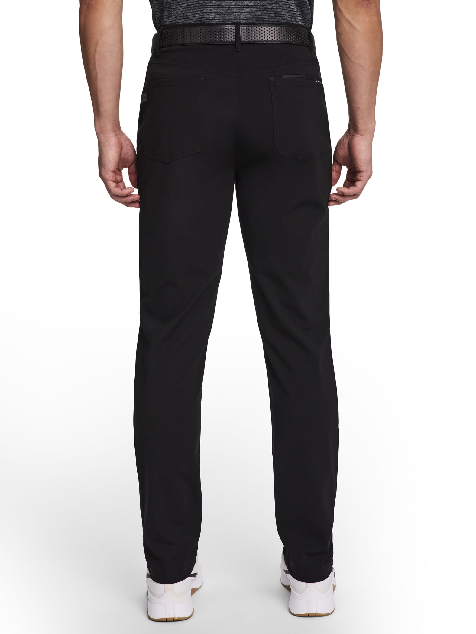 Reebok Men's and Big Men's 6 Pocket Pant, Sizes 28-44