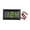 green, variant on 0.56 Inch Led Digital Voltage Table 2-Line Dc 36V/48V/60V/72V/84V/96V Voltmeter Red Green Blue Display Voltage Meter Accessory