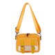 thumbnail image 2 of Riñonera Masculina Bolsa Riñonera de lona para deportes al aire libre para hombre monedero de teléfono sólido riñonera para cinturón de negocios Sywqhk Para Estrenar, 2 of 9