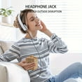thumbnail image 4 of Estbridge Mini White Noise Machine  20 Soothing Sound Effects  Portable Sleep Aid  USB Rechargeable  Timer  Good Helper For Travel  Office And Home Relaxation And Noise Reduction--A Thoug, 4 of 5