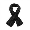 thumbnail image 4 of USB Heated Shawl, Warm Electric Throws Flannel Blanket Heating Cushion Scarf, 4 of 9