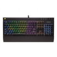 thumbnail image 4 of Corsair STRAFE RGB Mechanical Gaming Keyboard, US, Black, 4 of 7