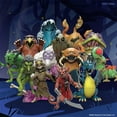 thumbnail image 2 of Dungeons & Dragons: 3" Vinyl Mini - Monster Series 2: D&D Blind Box by Kidrobot, 2 of 7