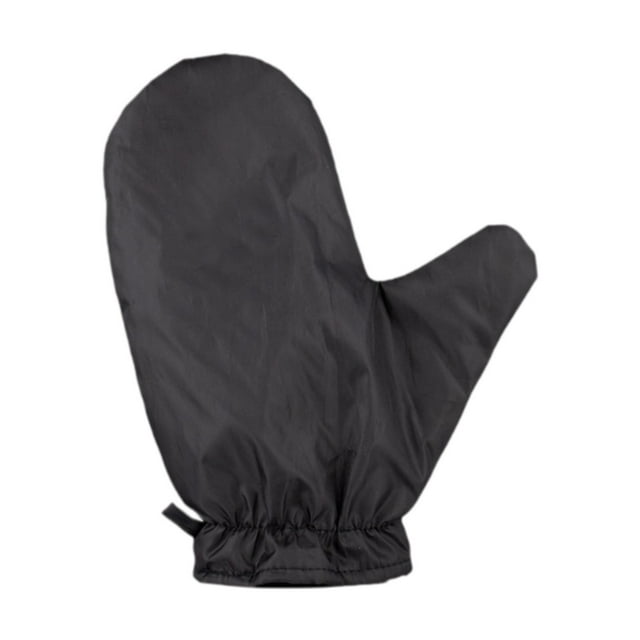 Guante de planchado impermeable con capa interior desmontable y resistente al calor. 1 pieza