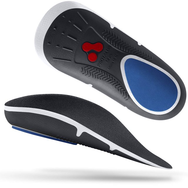 Plantillas para zapatos Protalus M75 Max Series anti-fatiga para hombre