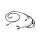 thumbnail image 5 of Headlight Pigtail, Complete Wire Harness Multifunction For Motorcycle ANGGREK AE2062, 5 of 8
