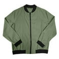 thumbnail image 5 of Futezty Men Lightweight Bomber Jackets Light Jackets Casual Windbreaker Outdoor Golf Fashion Coat for Men, 5 of 5