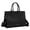 A Black, variant on Montana West Laptop Tote Bag for Women 15.6 Inch Computer Bags Business Office Work Briefcase With Adjustable Shoulder Strap, Khaki