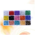 thumbnail image 3 of HAMPPLIES 600Pcs Pin Iron Tagging for DIY Craft and Dressmaking Supplies, 3 of 8