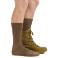 thumbnail image 3 of Calcetas Darn Tough T421 Botas Tácticas de Peso Medio con Almohadilla, 3 of 5