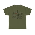 thumbnail image 2 of Created with a Purpose Unisex Heavy Cotton Tee, 2 of 11