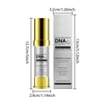 thumbnail image 5 of Gentle Lift Sodium DNA Eye Tightener Smoothes Fine Dry Lines Fade Under Eye Dullness 20g, 5 of 8