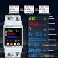 thumbnail image 3 of Protecteur, Circuit Wifi Réglable avec Interrupteur d'Affichage de Compteur Réglable, 3 of 6