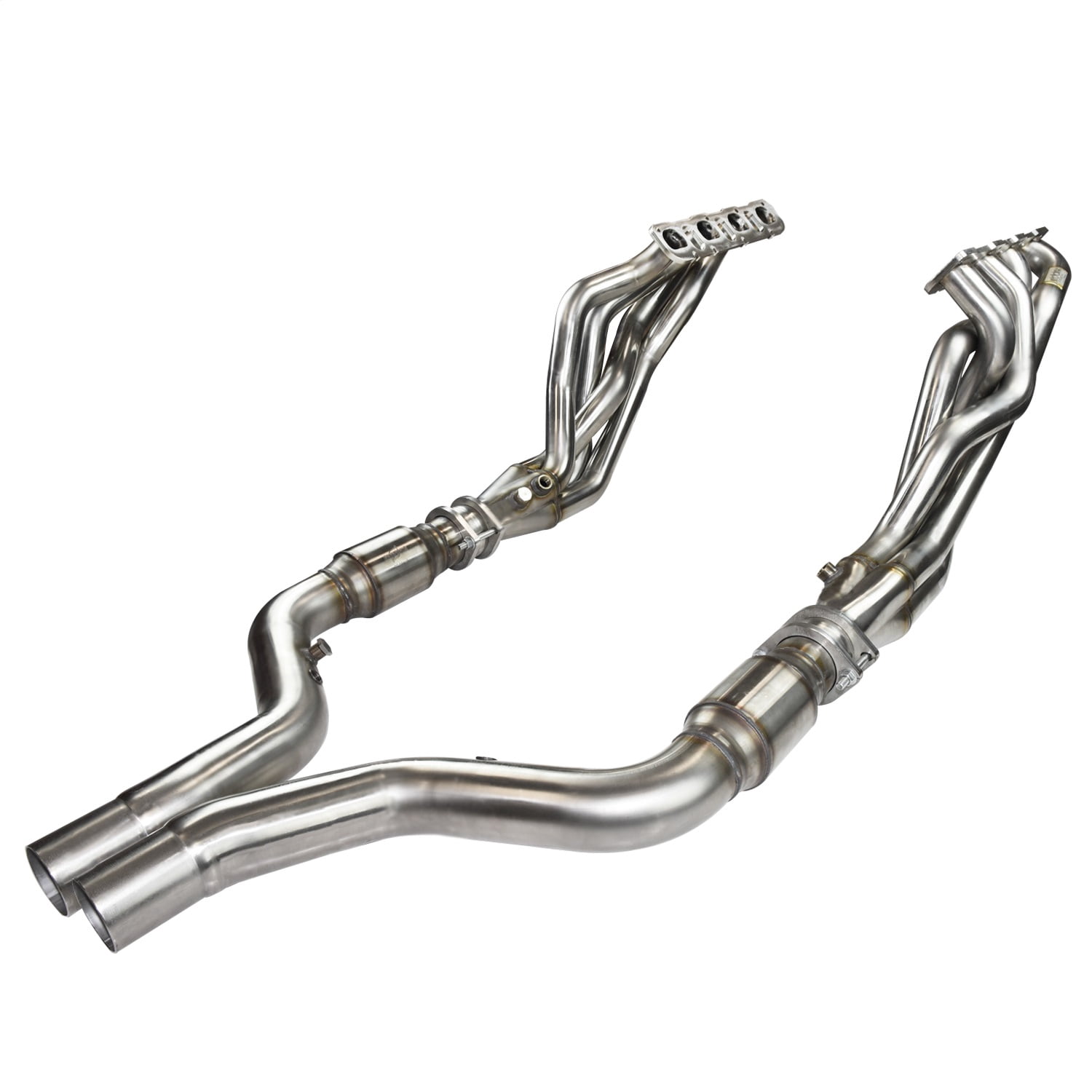 roush headers
