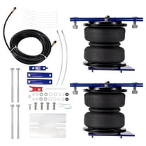 maXpeedingrods 5000 lbs Rear Air Suspension Bags Kit for Dodge Ram 4500 5500 2007-2025 Air Helper Spring Kit