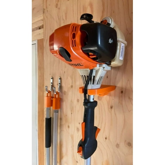 Trimmer Storage Hook Hanger For Stihl Kombi 40 50 56 70 86 90 91 94 111 131 240