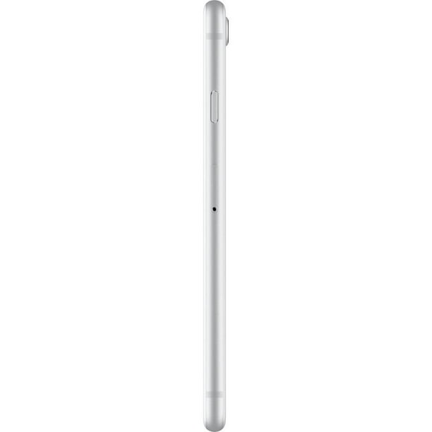 Open Box Apple iPhone 8 A1863 (Fully Unlocked) 128GB Silver