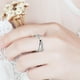 thumbnail image 3 of Anillo En Forma De X Para Los Dedos, Suministros Para Mujeres, Exquisitos Accesorios Multiusos Para Niñas, Dulce Regalo De Superficie Lisa, Regalo De Cumpleaños Serendint AP006266-18, 3 of 6