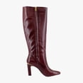 thumbnail image 6 of Vince Camuto Gylina Women's Boots Firefall Size 12 M, 6 of 8