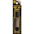 thumbnail image 1 of Broca hexagonal de seguridad Best Way Tools 86805 de 9/64 pulgadas, 2,5 cm, 1 of 1