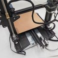 thumbnail image 4 of Piezas De Actualización De Impresora 3D, Kit De Actualización De Eje Z Dual Con Varilla Roscada De 350 Mm De Alta Precisión Para Reemplazo, 4 of 7