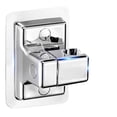 thumbnail image 2 of Soporte Ventosa para Cabezal Ducha Ajustable 360 ​​para El Baño Del (plateado), 2 of 5