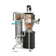 thumbnail image 3 of JET JT9-717515 115V 1.5 HP 1PH Cyclone Dust Collector, 3 of 3