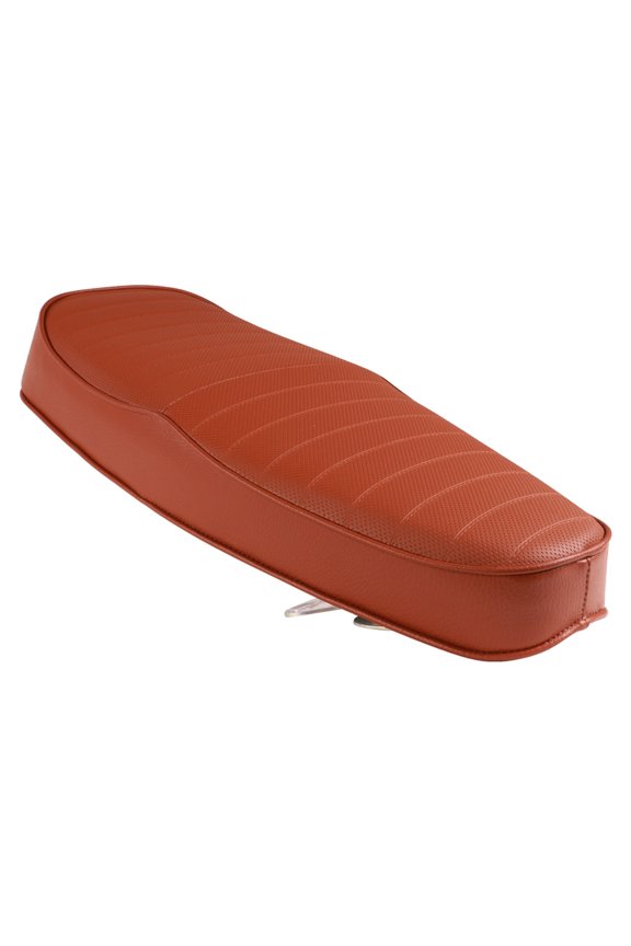 Nisa Low Profile Seat (Brown); Sprint, Rally, and P-Series