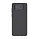 thumbnail image 1 of Funda rígida para teléfono Galaxy A04, color negro, 1 of 5