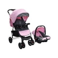 thumbnail image 1 of Carriola Para Bebé Travel System Hiro Infanti Rosa, 1 of 7