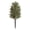 🎄 Multicolor#1169, variant on Artificial Christmas Pine Tree Stake, Fake Cedar Branch Outdoor Holiday Yard Decor for Porch, Pathway and Garden