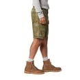thumbnail image 6 of Levi Strauss Signature Men's and Big and Tall Secure Cargo Shorts, 6 of 7