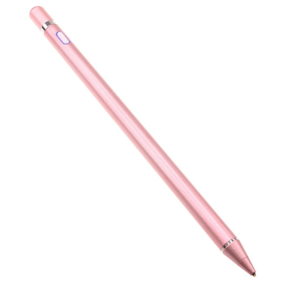 Digital Active Stylus Pen for OnePlus 12R/12 5G - Capacitive Touch Rechargeable Palm Rejection
