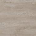 thumbnail image 4 of Scranton & Co L-Shaped Engineered Wood Desk with File Cabinet in Washed Gray, 4 of 9