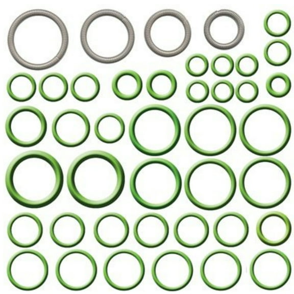 New UAC RS 2526 A/C System Seal Kit -- Rapid Seal Oring Kit Fits select: 1990-2003 FORD F150, 1999-2002 FORD F350