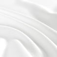 thumbnail image 7 of Curtainking Farmhouse Casual Weave Rod Pocket Semi-Sheer Cafe Curtains, 36" x 36" (2 Panels), 7 of 7