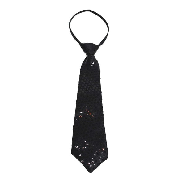 Daolelai Men's Sequin Tie