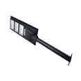 thumbnail image 3 of Lámpara de calle, luz de calle solar de 500 W, luces de seguridad solares, lámparas solares para exteriores, compactas y ligeras, 3 of 12