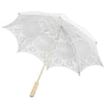 thumbnail image 3 of Wedding Umbrella Photography Prop Photo Studio for Parao Uppie Umbrea Unity Candles, 3 of 8