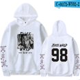 thumbnail image 1 of Juice Wrld 1998 Singer Sweatshirt Print Hoodie Women Men, 1 of 2