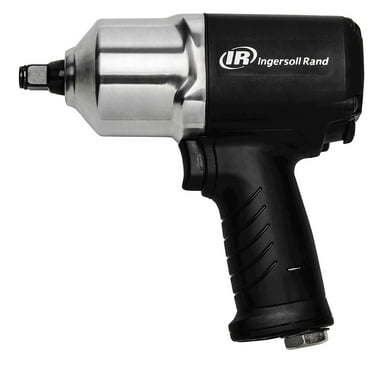 Ingersoll-Rand 231HA Super Duty 1/2-Inch Pneumatic Impact Wrench ...