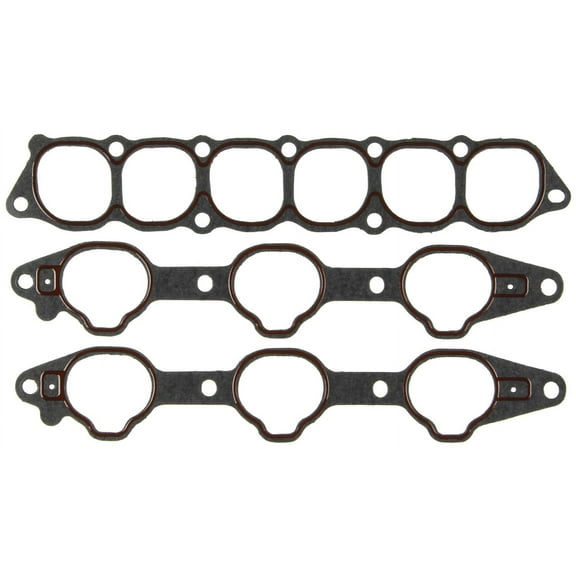Mahle Engine Intake Manifold Gasket Set MS16266